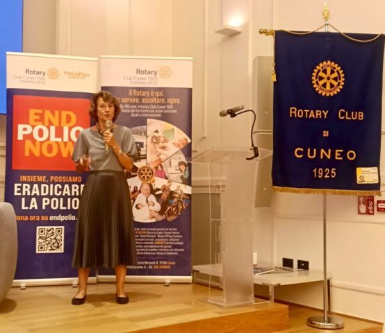 Dott.ssa Eleonora TAPPI
