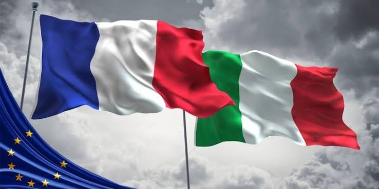 AMICIZIA ROTARIANA OLTRE CONFINE